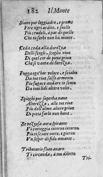 Il monte Posilipo opera di Filippo Afflitto incauto figlio della Sirena Partenope. ...