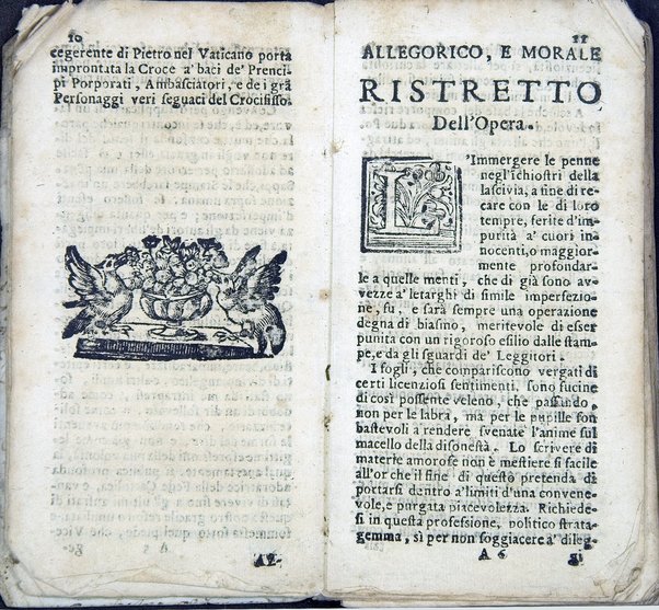 La Turca fedele nella presa di Coron, a suoi accidenti amorosi. Con un succinto racconto fatto da un schiavo della vita, amori fortune, azioni, e disgrazie del famoso co. Emmerico Techelì. E con l'intiero ragguaglio di tutto ciò, che di notabile occorse nell'assedio, e presa di Buda. Del Mioni