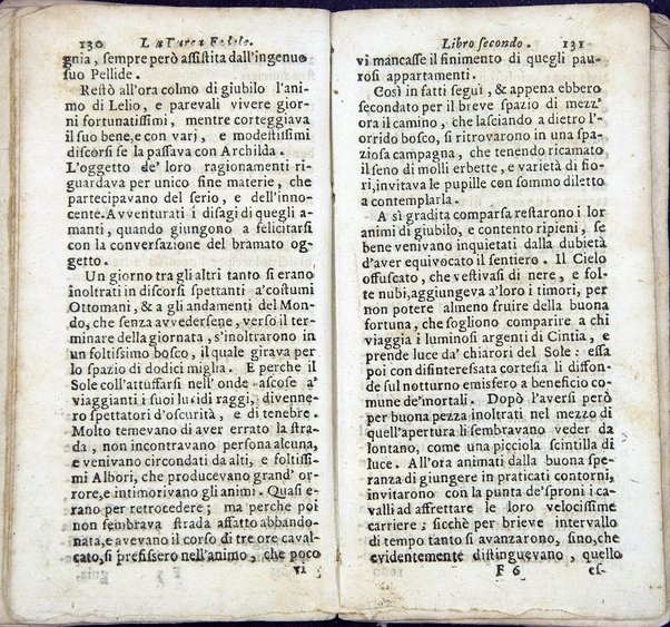 La Turca fedele nella presa di Coron, a suoi accidenti amorosi. Con un succinto racconto fatto da un schiavo della vita, amori fortune, azioni, e disgrazie del famoso co. Emmerico Techelì. E con l'intiero ragguaglio di tutto ciò, che di notabile occorse nell'assedio, e presa di Buda. Del Mioni