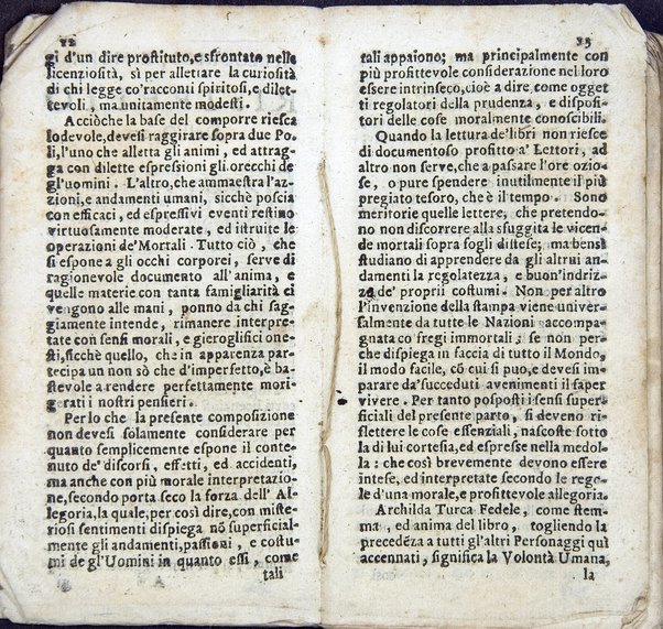 La Turca fedele nella presa di Coron, a suoi accidenti amorosi. Con un succinto racconto fatto da un schiavo della vita, amori fortune, azioni, e disgrazie del famoso co. Emmerico Techelì. E con l'intiero ragguaglio di tutto ciò, che di notabile occorse nell'assedio, e presa di Buda. Del Mioni