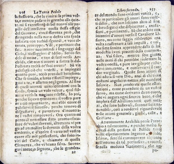 La Turca fedele nella presa di Coron, a suoi accidenti amorosi. Con un succinto racconto fatto da un schiavo della vita, amori fortune, azioni, e disgrazie del famoso co. Emmerico Techelì. E con l'intiero ragguaglio di tutto ciò, che di notabile occorse nell'assedio, e presa di Buda. Del Mioni