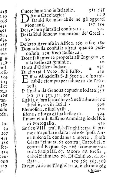 La Rosalinda del caualier Bernardo Morando nobile genouese. Spiegata in dieci libri