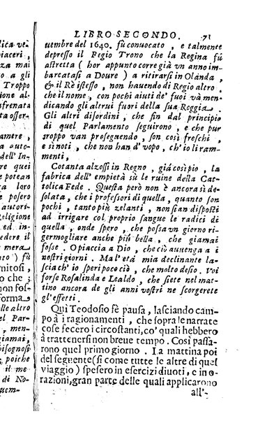 La Rosalinda del caualier Bernardo Morando nobile genouese. Spiegata in dieci libri