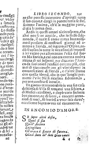 La Rosalinda del caualier Bernardo Morando nobile genouese. Spiegata in dieci libri