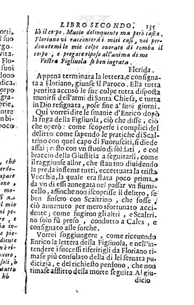 La Rosalinda del caualier Bernardo Morando nobile genouese. Spiegata in dieci libri