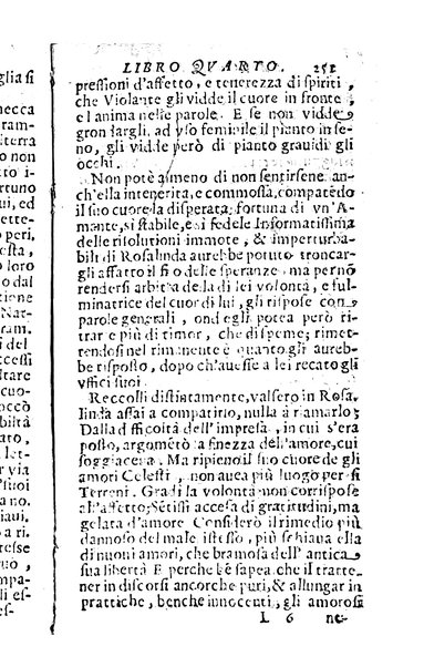 La Rosalinda del caualier Bernardo Morando nobile genouese. Spiegata in dieci libri