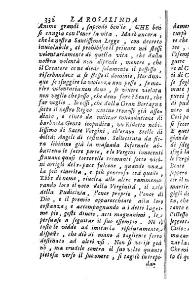 La Rosalinda del caualier Bernardo Morando nobile genouese. Spiegata in dieci libri