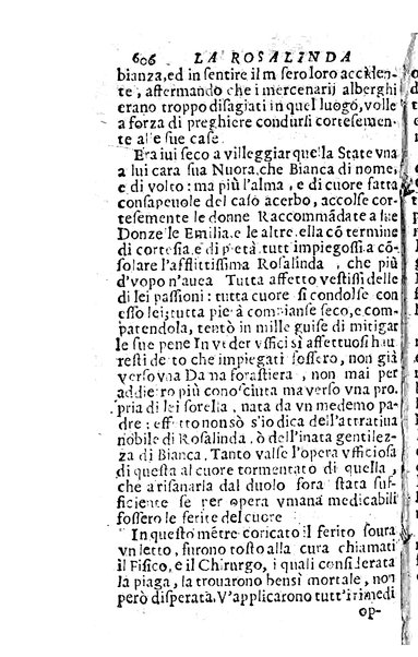 La Rosalinda del caualier Bernardo Morando nobile genouese. Spiegata in dieci libri