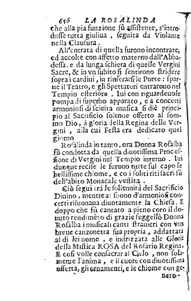 La Rosalinda del caualier Bernardo Morando nobile genouese. Spiegata in dieci libri