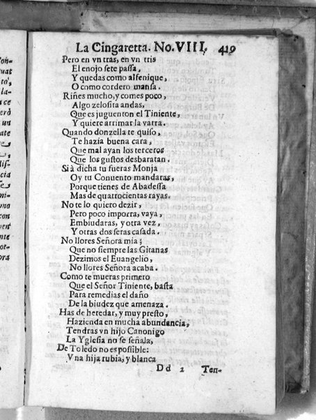 Il nouelliere castigliano di Michiel di Ceruantes Saauedra; nel quale, mescolandosi lo stile graue co'l faceto, si narrano auuenimenti curiosi, casi strani, e successi degni d'ammiratione: ... Tradotto dalla lingua spagnuola nell'italiana dal sig. Guglielmo Alessandro de Nouilieri, Clauelli: e da lui fattiui gli argomenti, e dichiarate nelli margini le cose più difficili