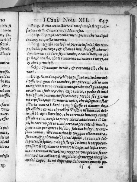 Il nouelliere castigliano di Michiel di Ceruantes Saauedra; nel quale, mescolandosi lo stile graue co'l faceto, si narrano auuenimenti curiosi, casi strani, e successi degni d'ammiratione: ... Tradotto dalla lingua spagnuola nell'italiana dal sig. Guglielmo Alessandro de Nouilieri, Clauelli: e da lui fattiui gli argomenti, e dichiarate nelli margini le cose più difficili