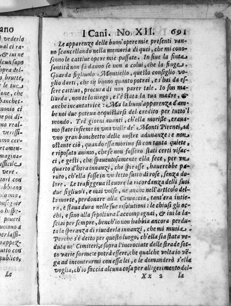 Il nouelliere castigliano di Michiel di Ceruantes Saauedra; nel quale, mescolandosi lo stile graue co'l faceto, si narrano auuenimenti curiosi, casi strani, e successi degni d'ammiratione: ... Tradotto dalla lingua spagnuola nell'italiana dal sig. Guglielmo Alessandro de Nouilieri, Clauelli: e da lui fattiui gli argomenti, e dichiarate nelli margini le cose più difficili