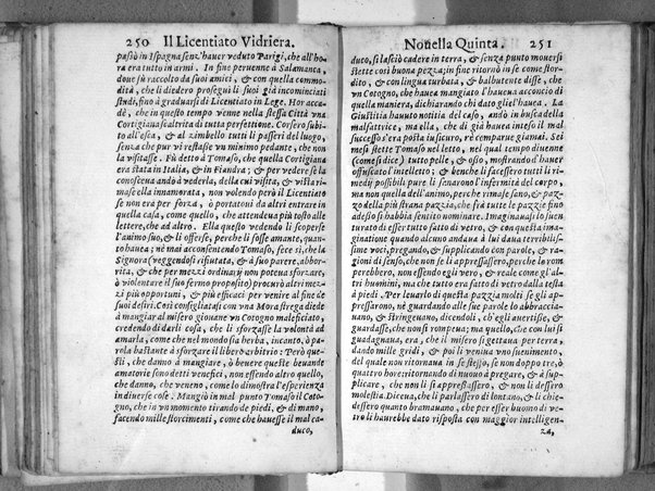 Nouelle di Michel di Ceruantes Saauedra, cioè La bella Cinganetta. L'amante liberale. Rinconette, & Cortadiglio. ... Nouamente trasportate dalla lingua castigliana nella nostra italiana da Donato Fontana milanese: ...