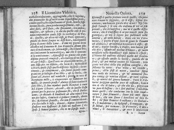 Nouelle di Michel di Ceruantes Saauedra, cioè La bella Cinganetta. L'amante liberale. Rinconette, & Cortadiglio. ... Nouamente trasportate dalla lingua castigliana nella nostra italiana da Donato Fontana milanese: ...