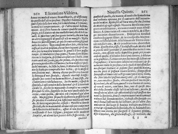 Nouelle di Michel di Ceruantes Saauedra, cioè La bella Cinganetta. L'amante liberale. Rinconette, & Cortadiglio. ... Nouamente trasportate dalla lingua castigliana nella nostra italiana da Donato Fontana milanese: ...