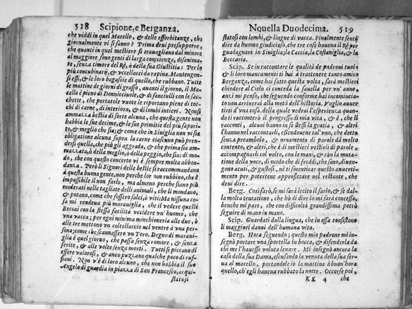 Nouelle di Michel di Ceruantes Saauedra, cioè La bella Cinganetta. L'amante liberale. Rinconette, & Cortadiglio. ... Nouamente trasportate dalla lingua castigliana nella nostra italiana da Donato Fontana milanese: ...