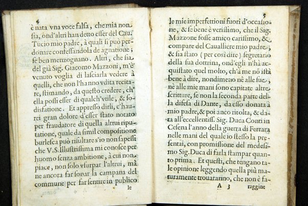 Eleuconte consolato tragicomedia di Federico dal Corno. Recitata à di 25. febraro 1615. In Rauenna auanti l'illustriss.& reuerendiss. sig. card. Riuarola legato di Romagna. ...