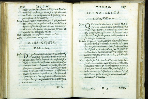 Eleuconte consolato tragicomedia di Federico dal Corno. Recitata à di 25. febraro 1615. In Rauenna auanti l'illustriss.& reuerendiss. sig. card. Riuarola legato di Romagna. ...