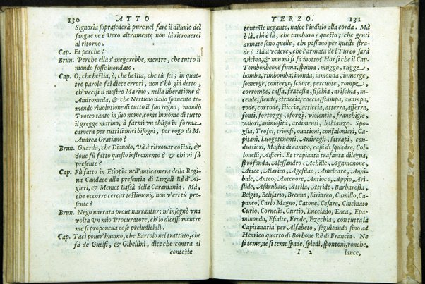 Eleuconte consolato tragicomedia di Federico dal Corno. Recitata à di 25. febraro 1615. In Rauenna auanti l'illustriss.& reuerendiss. sig. card. Riuarola legato di Romagna. ...