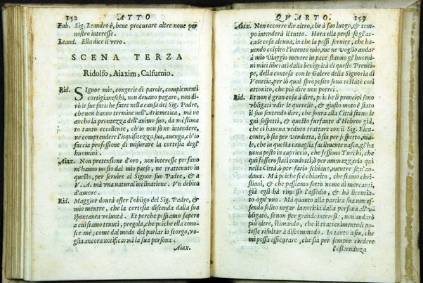 Eleuconte consolato tragicomedia di Federico dal Corno. Recitata à di 25. febraro 1615. In Rauenna auanti l'illustriss.& reuerendiss. sig. card. Riuarola legato di Romagna. ...