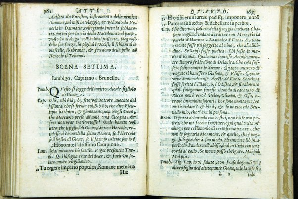 Eleuconte consolato tragicomedia di Federico dal Corno. Recitata à di 25. febraro 1615. In Rauenna auanti l'illustriss.& reuerendiss. sig. card. Riuarola legato di Romagna. ...