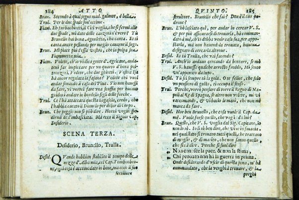 Eleuconte consolato tragicomedia di Federico dal Corno. Recitata à di 25. febraro 1615. In Rauenna auanti l'illustriss.& reuerendiss. sig. card. Riuarola legato di Romagna. ...