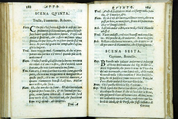 Eleuconte consolato tragicomedia di Federico dal Corno. Recitata à di 25. febraro 1615. In Rauenna auanti l'illustriss.& reuerendiss. sig. card. Riuarola legato di Romagna. ...