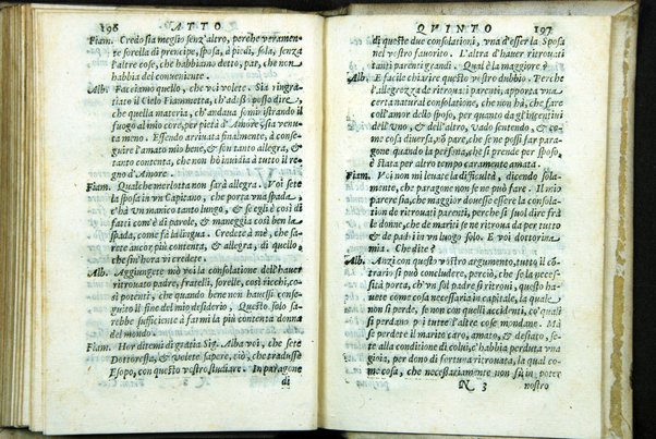 Eleuconte consolato tragicomedia di Federico dal Corno. Recitata à di 25. febraro 1615. In Rauenna auanti l'illustriss.& reuerendiss. sig. card. Riuarola legato di Romagna. ...