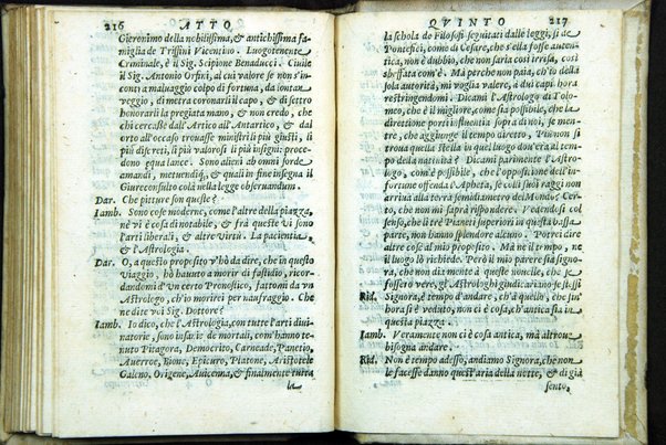 Eleuconte consolato tragicomedia di Federico dal Corno. Recitata à di 25. febraro 1615. In Rauenna auanti l'illustriss.& reuerendiss. sig. card. Riuarola legato di Romagna. ...