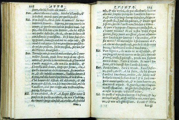 Eleuconte consolato tragicomedia di Federico dal Corno. Recitata à di 25. febraro 1615. In Rauenna auanti l'illustriss.& reuerendiss. sig. card. Riuarola legato di Romagna. ...