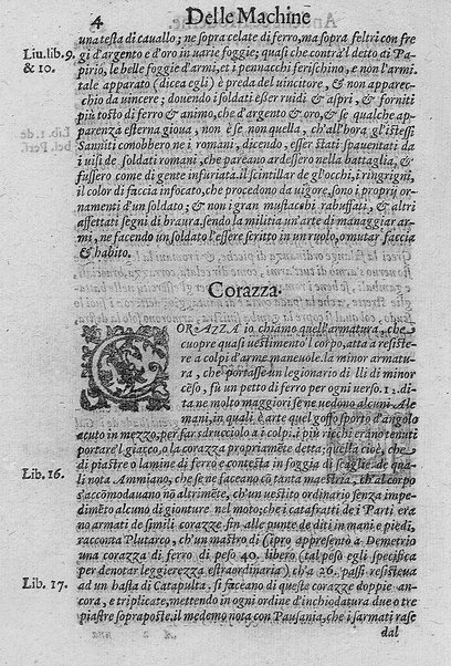 Delle machine, ordinanze, et quartieri antichi, et moderni. ... Discorsi d'Achille Tarducci ... Aggiuntoui dal medesimo le fattioni occorse nell'Ongaria ... fatte dal signor Giorgio Basta ... Con la vera effigie del medesimo, e con una tauola di tutte le materie nell'opera contenute