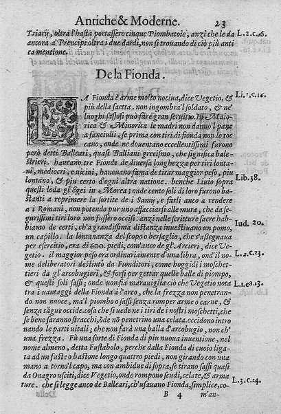 Delle machine, ordinanze, et quartieri antichi, et moderni. ... Discorsi d'Achille Tarducci ... Aggiuntoui dal medesimo le fattioni occorse nell'Ongaria ... fatte dal signor Giorgio Basta ... Con la vera effigie del medesimo, e con una tauola di tutte le materie nell'opera contenute