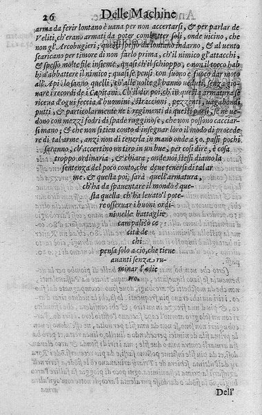 Delle machine, ordinanze, et quartieri antichi, et moderni. ... Discorsi d'Achille Tarducci ... Aggiuntoui dal medesimo le fattioni occorse nell'Ongaria ... fatte dal signor Giorgio Basta ... Con la vera effigie del medesimo, e con una tauola di tutte le materie nell'opera contenute