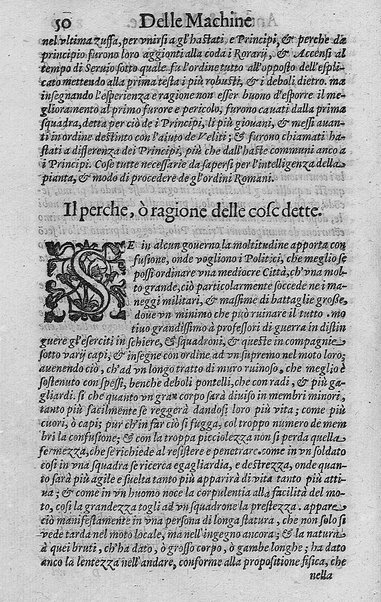 Delle machine, ordinanze, et quartieri antichi, et moderni. ... Discorsi d'Achille Tarducci ... Aggiuntoui dal medesimo le fattioni occorse nell'Ongaria ... fatte dal signor Giorgio Basta ... Con la vera effigie del medesimo, e con una tauola di tutte le materie nell'opera contenute