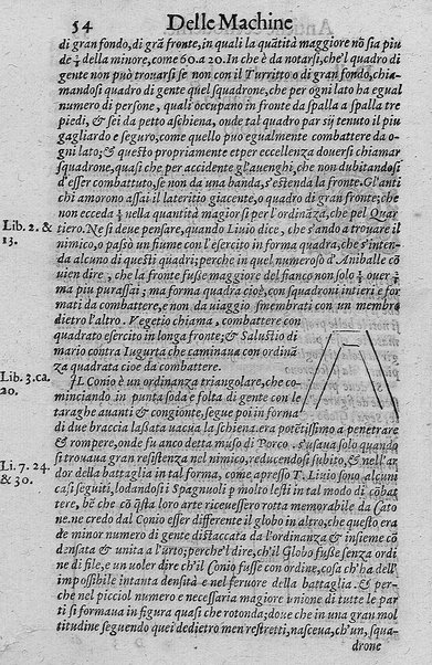 Delle machine, ordinanze, et quartieri antichi, et moderni. ... Discorsi d'Achille Tarducci ... Aggiuntoui dal medesimo le fattioni occorse nell'Ongaria ... fatte dal signor Giorgio Basta ... Con la vera effigie del medesimo, e con una tauola di tutte le materie nell'opera contenute