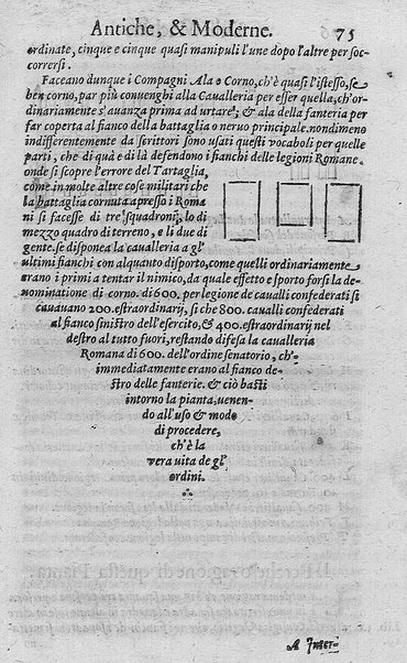 Delle machine, ordinanze, et quartieri antichi, et moderni. ... Discorsi d'Achille Tarducci ... Aggiuntoui dal medesimo le fattioni occorse nell'Ongaria ... fatte dal signor Giorgio Basta ... Con la vera effigie del medesimo, e con una tauola di tutte le materie nell'opera contenute