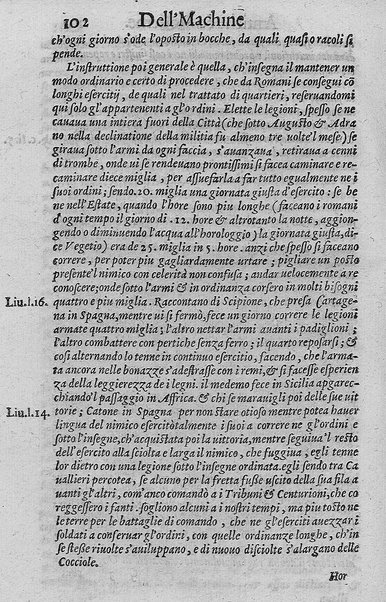 Delle machine, ordinanze, et quartieri antichi, et moderni. ... Discorsi d'Achille Tarducci ... Aggiuntoui dal medesimo le fattioni occorse nell'Ongaria ... fatte dal signor Giorgio Basta ... Con la vera effigie del medesimo, e con una tauola di tutte le materie nell'opera contenute