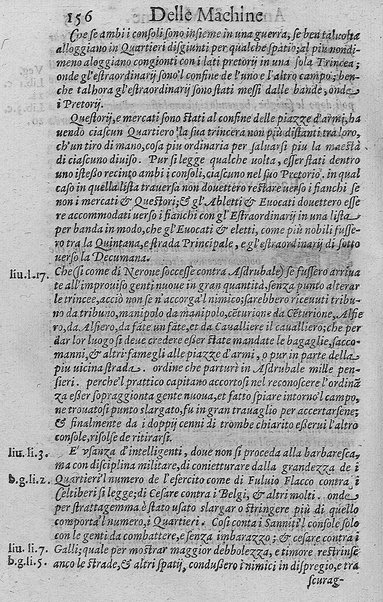 Delle machine, ordinanze, et quartieri antichi, et moderni. ... Discorsi d'Achille Tarducci ... Aggiuntoui dal medesimo le fattioni occorse nell'Ongaria ... fatte dal signor Giorgio Basta ... Con la vera effigie del medesimo, e con una tauola di tutte le materie nell'opera contenute