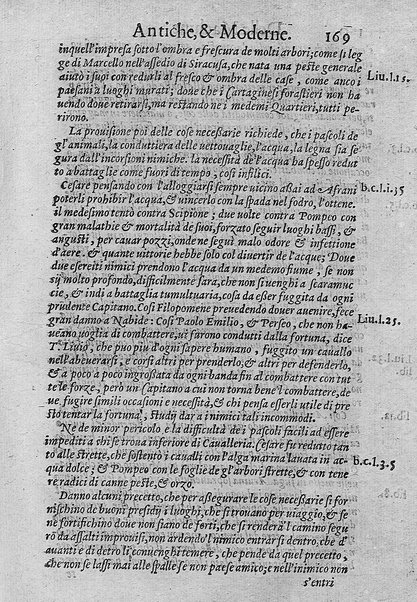 Delle machine, ordinanze, et quartieri antichi, et moderni. ... Discorsi d'Achille Tarducci ... Aggiuntoui dal medesimo le fattioni occorse nell'Ongaria ... fatte dal signor Giorgio Basta ... Con la vera effigie del medesimo, e con una tauola di tutte le materie nell'opera contenute