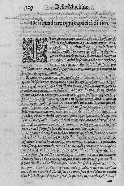 Delle machine, ordinanze, et quartieri antichi, et moderni. ... Discorsi d'Achille Tarducci ... Aggiuntoui dal medesimo le fattioni occorse nell'Ongaria ... fatte dal signor Giorgio Basta ... Con la vera effigie del medesimo, e con una tauola di tutte le materie nell'opera contenute