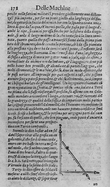 Delle machine, ordinanze, et quartieri antichi, et moderni. ... Discorsi d'Achille Tarducci ... Aggiuntoui dal medesimo le fattioni occorse nell'Ongaria ... fatte dal signor Giorgio Basta ... Con la vera effigie del medesimo, e con una tauola di tutte le materie nell'opera contenute