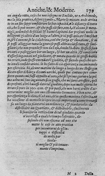 Delle machine, ordinanze, et quartieri antichi, et moderni. ... Discorsi d'Achille Tarducci ... Aggiuntoui dal medesimo le fattioni occorse nell'Ongaria ... fatte dal signor Giorgio Basta ... Con la vera effigie del medesimo, e con una tauola di tutte le materie nell'opera contenute