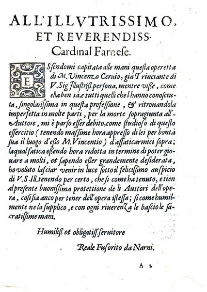 Opera di Bartolomeo Scappi mastro dell'arte del cucinare, con la quale si può ammaestrare qualsivoglia cuoco, scalco, trinciante, o mastro di casa. Diuisa in sei libri. ... Con le figure che fanno dibisogno nella cucina. Aggiuntoui nuouamente il Trinciante, & il Mastro di casa. ...