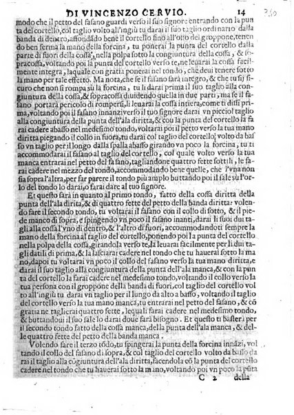 Opera di Bartolomeo Scappi mastro dell'arte del cucinare, con la quale si può ammaestrare qualsivoglia cuoco, scalco, trinciante, o mastro di casa. Diuisa in sei libri. ... Con le figure che fanno dibisogno nella cucina. Aggiuntoui nuouamente il Trinciante, & il Mastro di casa. ...