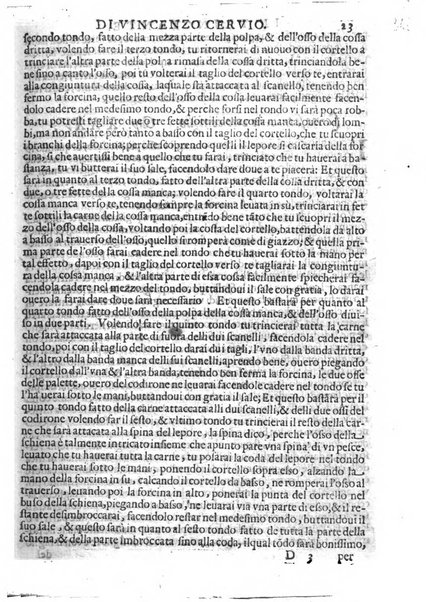 Opera di Bartolomeo Scappi mastro dell'arte del cucinare, con la quale si può ammaestrare qualsivoglia cuoco, scalco, trinciante, o mastro di casa. Diuisa in sei libri. ... Con le figure che fanno dibisogno nella cucina. Aggiuntoui nuouamente il Trinciante, & il Mastro di casa. ...