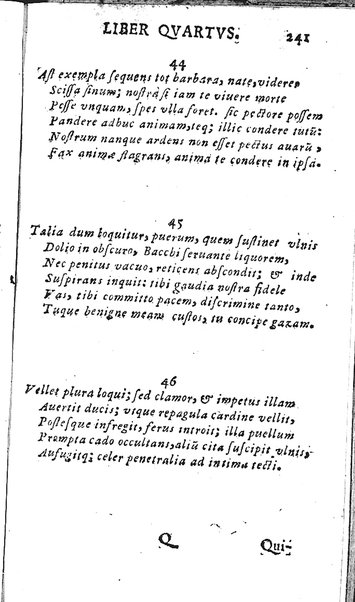 Innocentium cladis equit. Ioannis Baptistae Marini Nic. Iosephi Prescimonij traductio. Accessit eiusdem authoris elegia