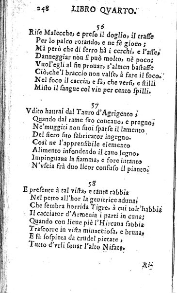 Innocentium cladis equit. Ioannis Baptistae Marini Nic. Iosephi Prescimonij traductio. Accessit eiusdem authoris elegia