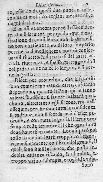 Il perfetto maestro di casa di Francesco Liberati romano. Distinto in trè libri i quali contengono vna esatta instruttione per l'vfficio di ciascun ministro, e cortegiano di quanto appartiene all'economia; ... Con alcuni capitoli sopra le prouuisioni da farsi ne' conclaui nelle promotioni, ... Con vna esatta cognitione de tempi, aria, & acqua lauori, ... Di nuouo corretta, & ampliata dall'autore. Opera vtilissima, e necessaria al buon gouerno di qualsiuoglia corte, e casa priuata