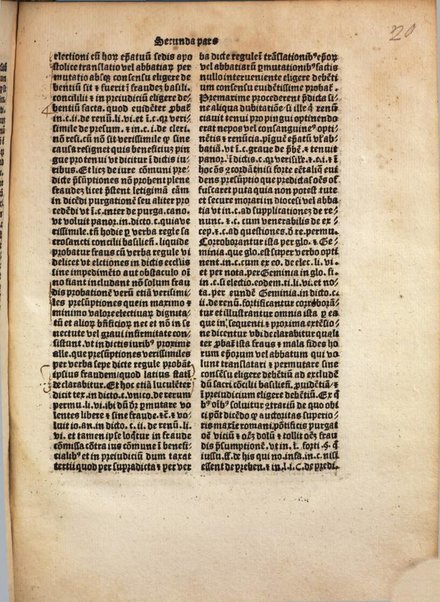 Guillelmi de monserrat In decretis licentiati perutile commentum super pragmatica sanctione quinque partes continens. ...