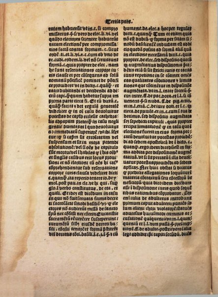 Guillelmi de monserrat In decretis licentiati perutile commentum super pragmatica sanctione quinque partes continens. ...